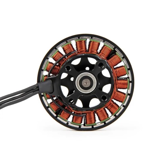 T-MOTOR Ultralight Aircraft Engine MN6007 KV160/320 Long Time Range Drone Antigravity Series Strong Power Motor